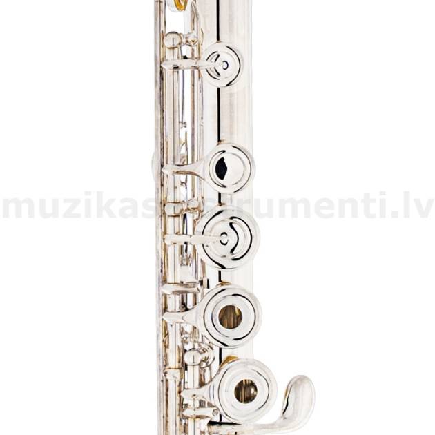 MTP flute mod.160 RBE