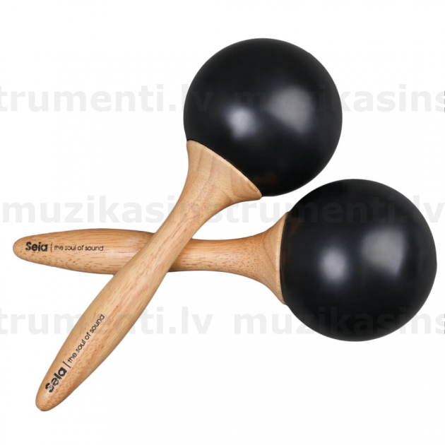 Sela Maracas