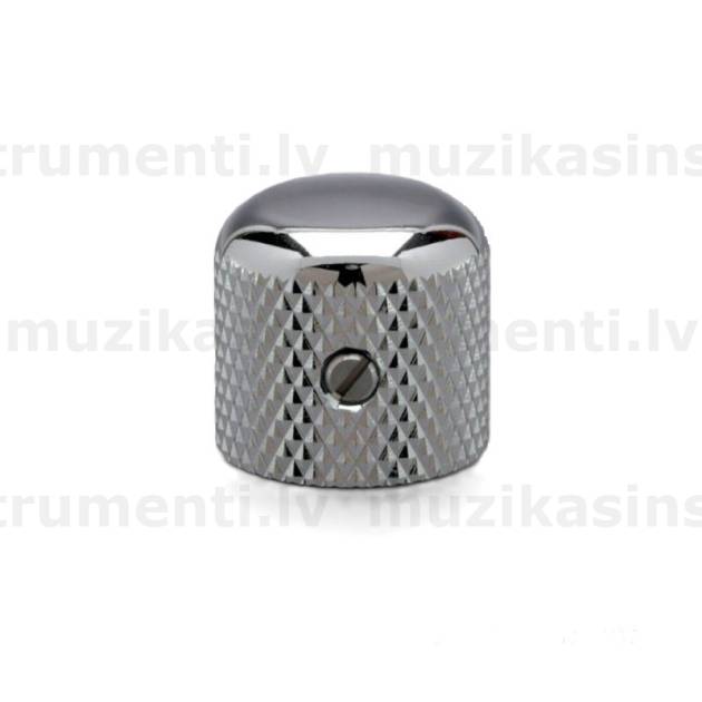 Gotoh VK1-19 Chrome Dome knob