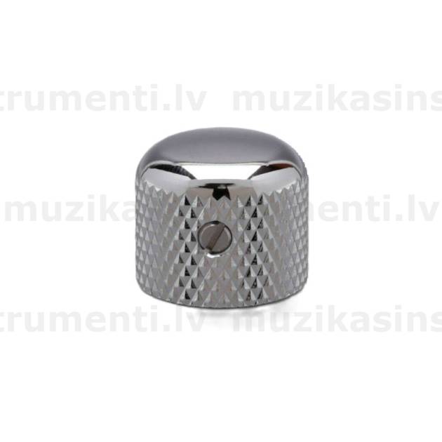 Gotoh VK-3 Chrome Dome knob