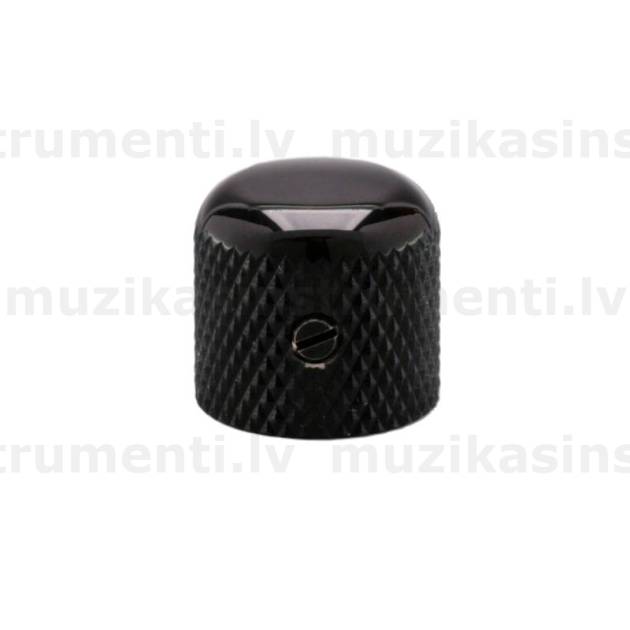 Gotoh VK1-19 Black Dome knob