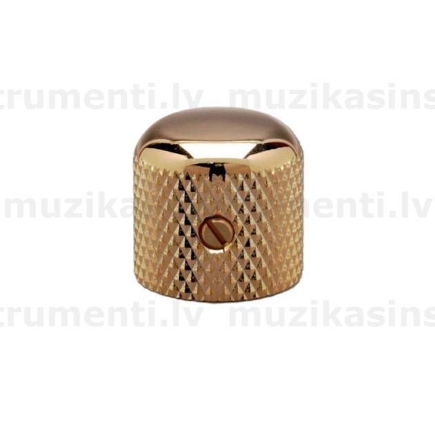 Gotoh VK1-19 Gold Dome knob