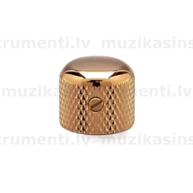 Gotoh VK-3 Gold Dome knob