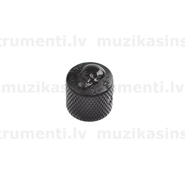 Gotoh VK-Art-02 Black Dome knob