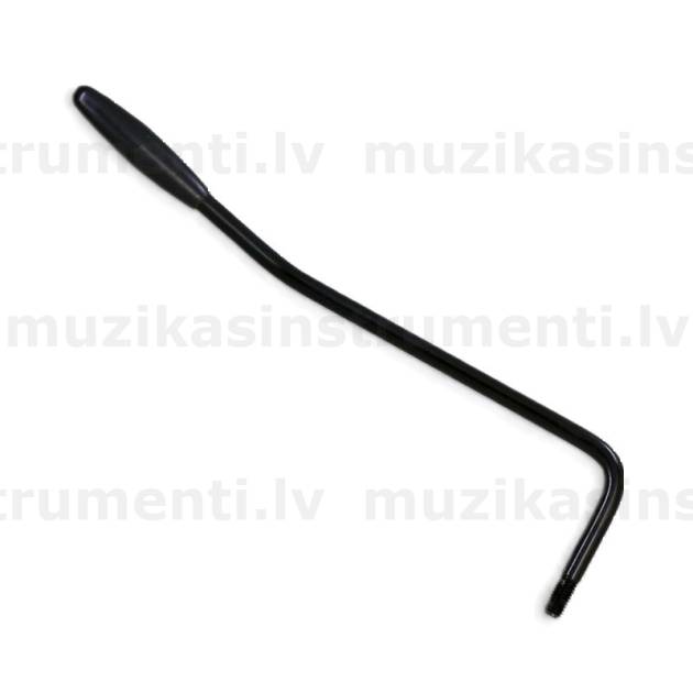 Gotoh A-2 Black Tremolo arm