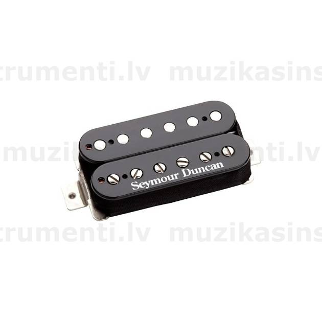 Seymour Duncan JB Trembucker Black Bridge TB-4