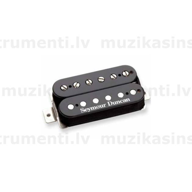 Seymour Duncan JB SH-4 Bridge Black
