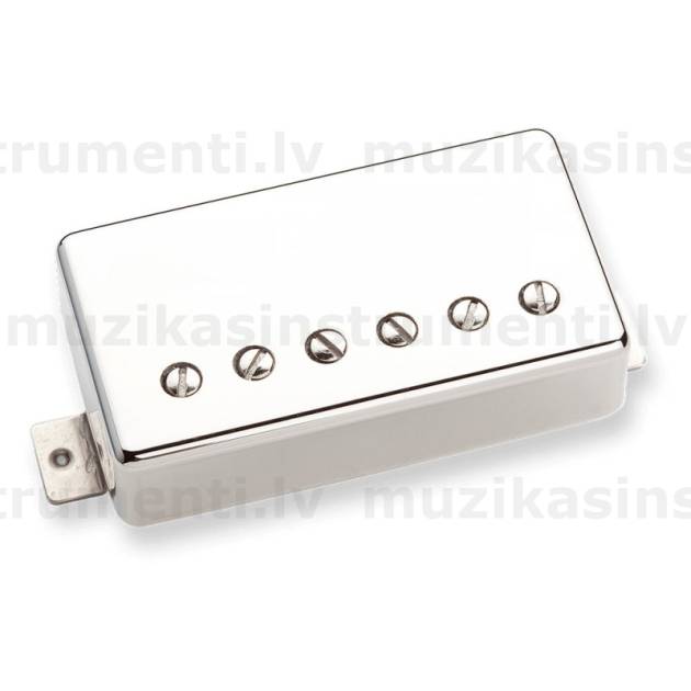 Seymour Duncan JB SH-4 Bridge Nickel