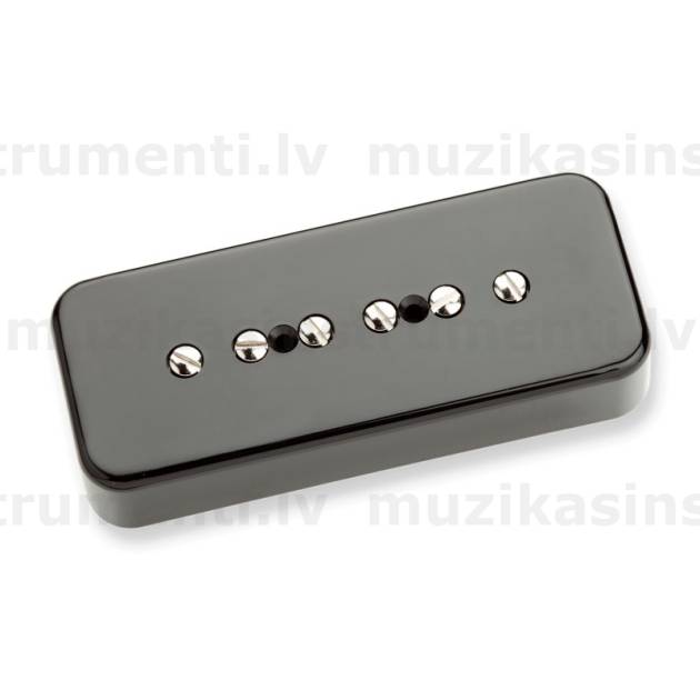 Seymour Duncan SP90-1B Vintage P90 Bridge Black