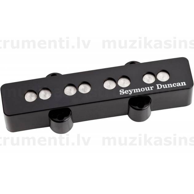 Seymour Duncan SJB-3B Quarter Pound Jazz Bass Bridge