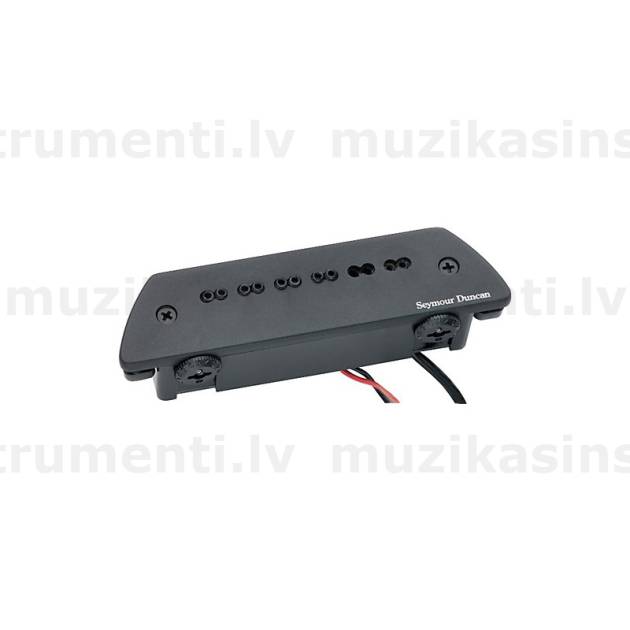 Seymour Duncan SA-6 Mag Mic