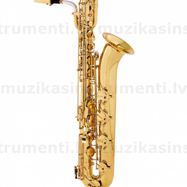 MTP Eb-Mod.BS-680 L baritona saksofons