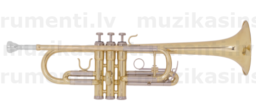 MTP C trompete mod.T-300