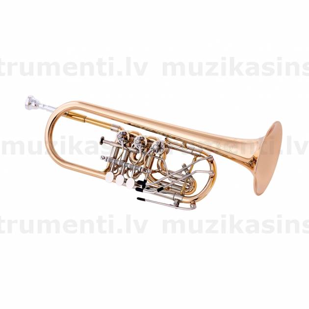 MTP C rotora trompete mod.Haydn