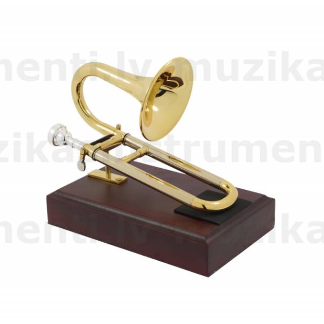MTP Bb slaida trompete piccolo Mod. MINI