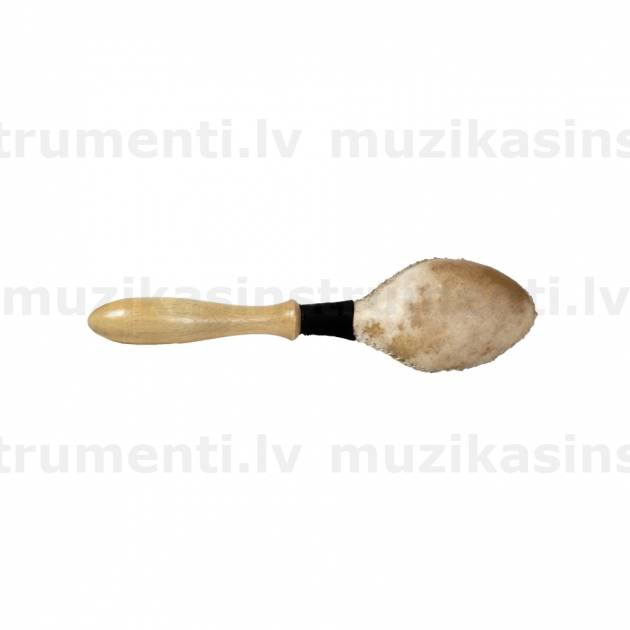 Terre Maraca Skin
