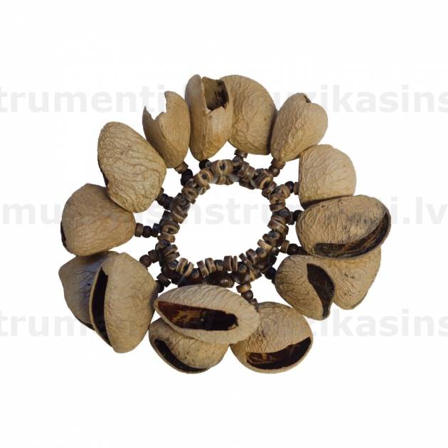 Terre Bracelet shaker Panggi