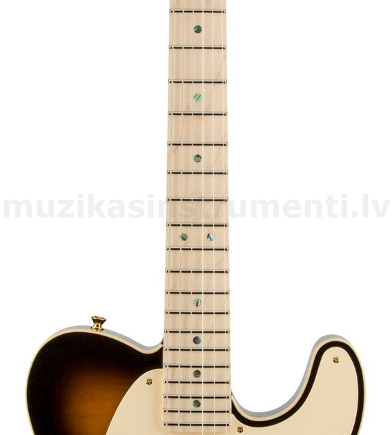Richie Kotzen Telecaster MN BSB
