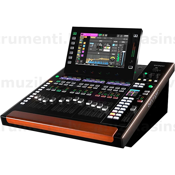 Behringer WING COMPACT