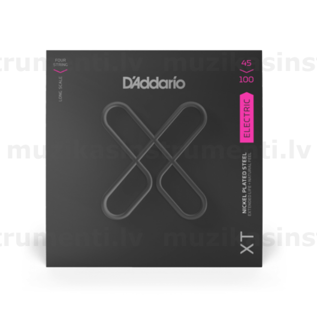 D'Addario XTB45100 (45-100)