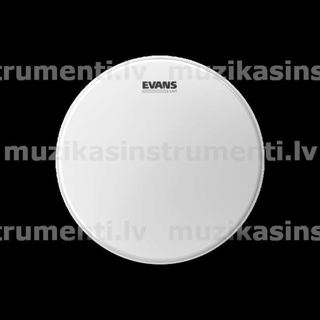 Evans UV1 Coated Snare Batter Drumhead B14UV1