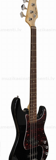 Ever Play EB-224 BK elektriskā basģitāra