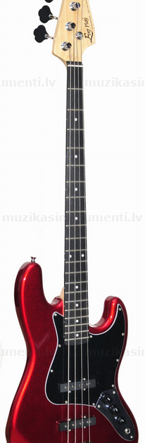 Ever Play JAZZ BASS MTR elektriskā basģitāra
