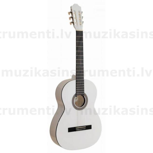 Ambra VIVA WH 4/4 klasiskā ģitāra