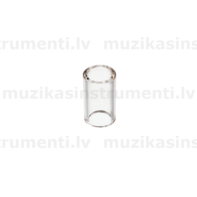 D'Addario Glass Slide, Medium PWGS-SM