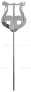 Obrac tubas lira 25CM