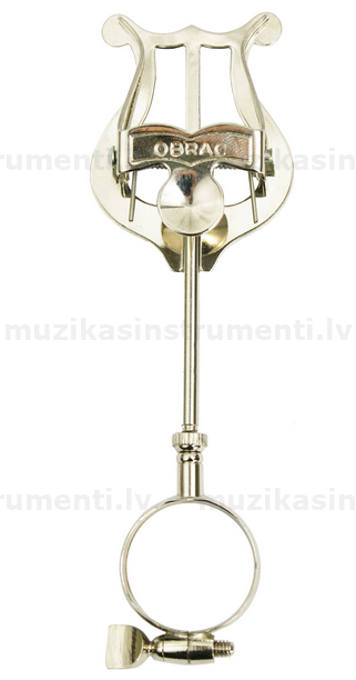 Obrac lira Mib klarnetei