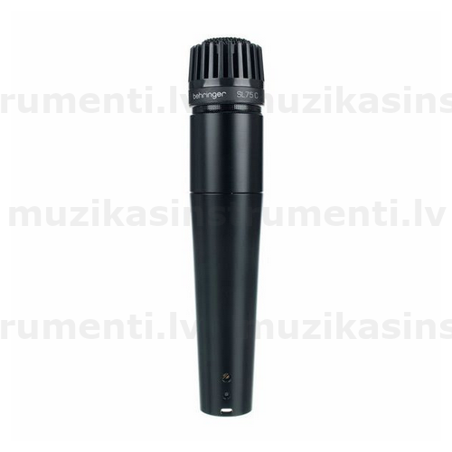 Behringer SL 75C