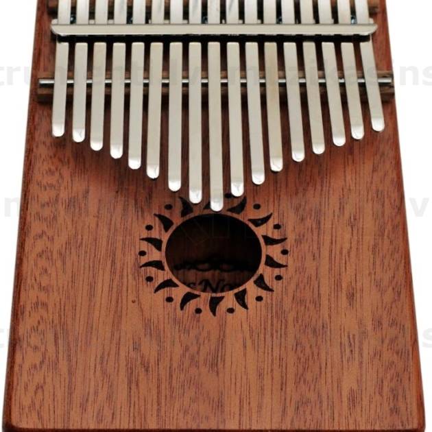 Kalimba ArsNova Electro WK-17 NMR EQ