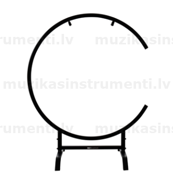 Sela Gong Tablestand round 24