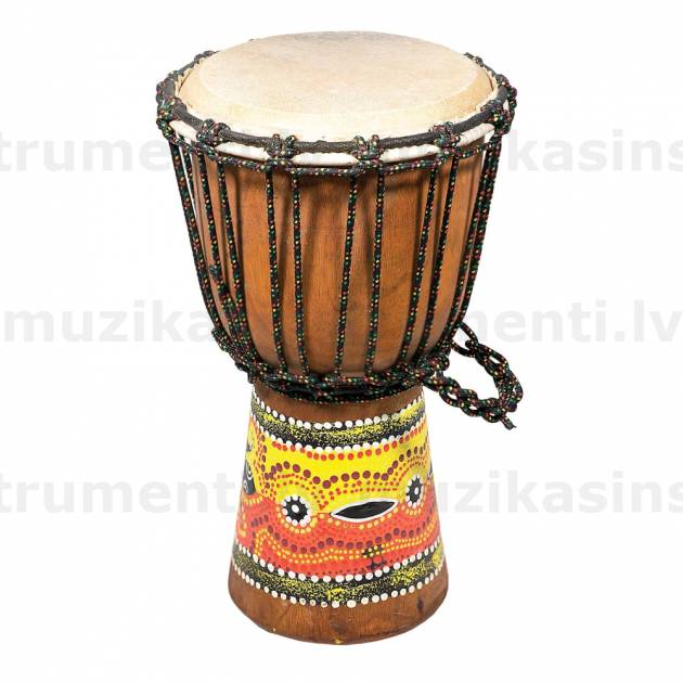 Terre džamba Aborigine Dot-Paint 30cm