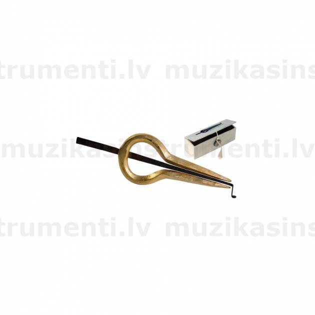 Terre vargāns Murchunga L