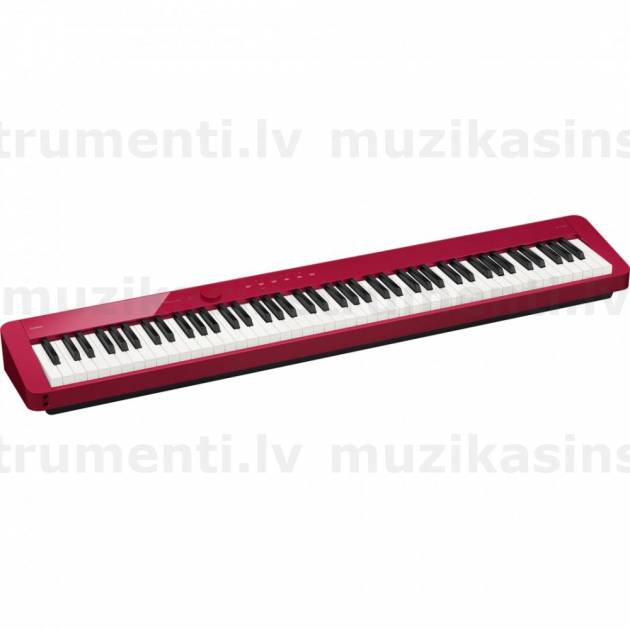 Casio PX-S1100 Red digitālās klavieres