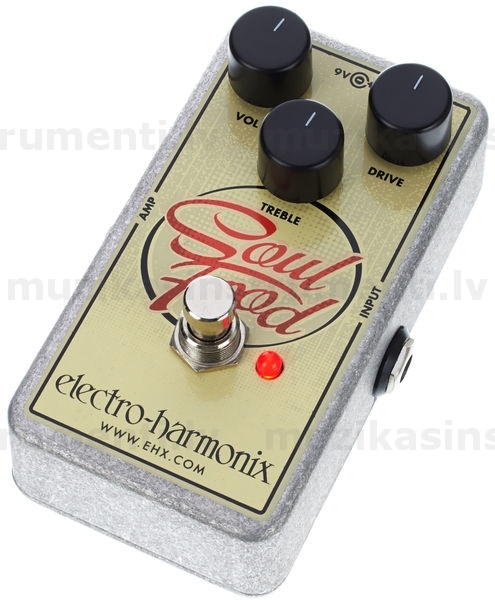Electro Harmonix Soul Food
