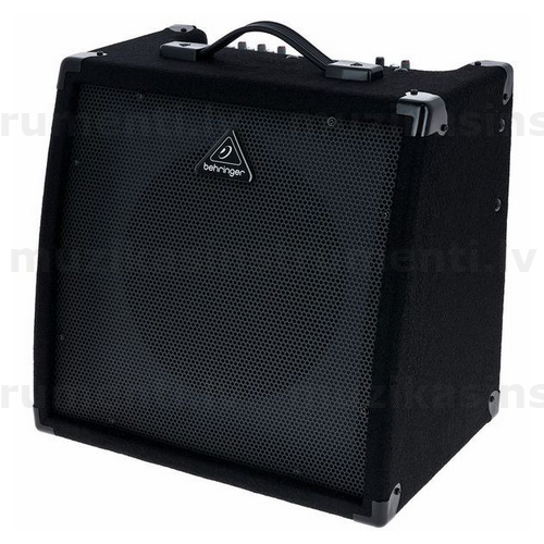 Behringer K450FX taustiņinstrumentu pastiprinātājs