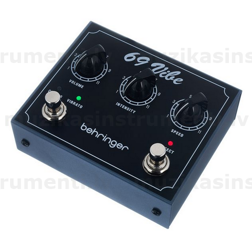 Behringer 69 Vibe