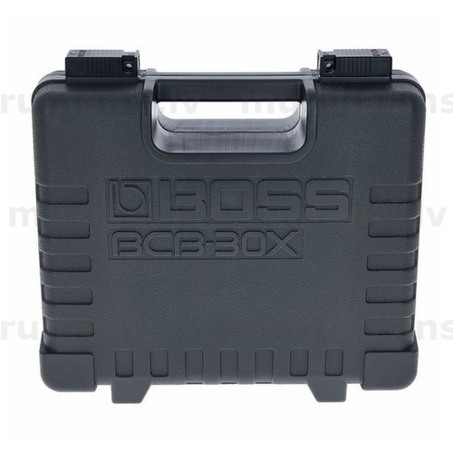 Boss BCB-30X pedāļu borts - Image 10
