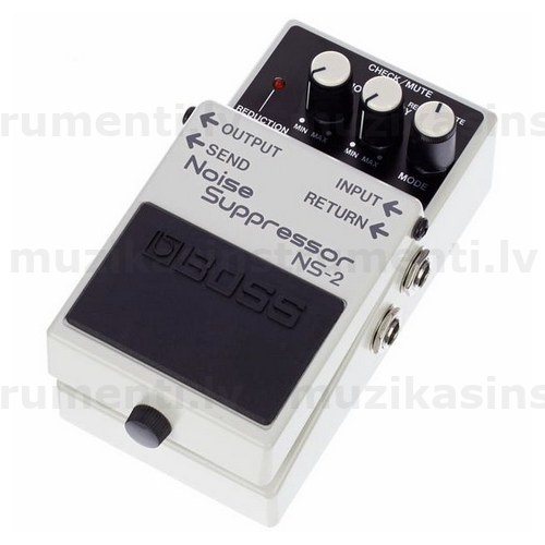 Boss NS-2