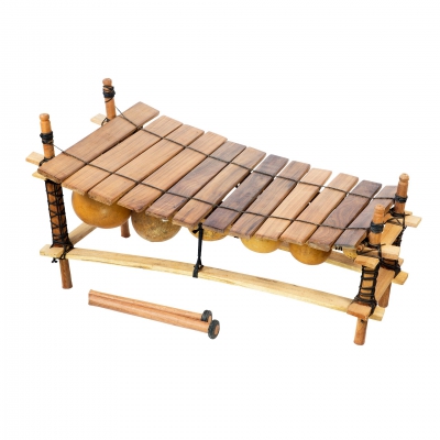 Balafons