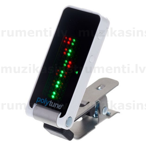 Skaņotājs Tc Electronic PolyTune