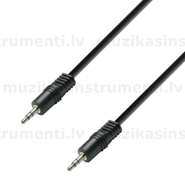Adam Hall 3 STAR BWW 0150 audio kabelis