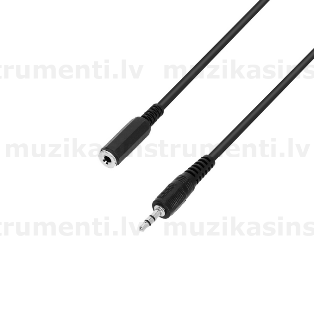 Adam Hall 3 STAR BYW 0150 audio kabelis