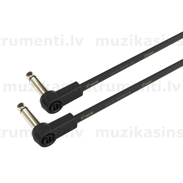 Adam Hall 4 STAR IRR 0030 FLM Patch kabelis