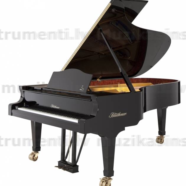 Blüthner Model 2 Flīģelis
