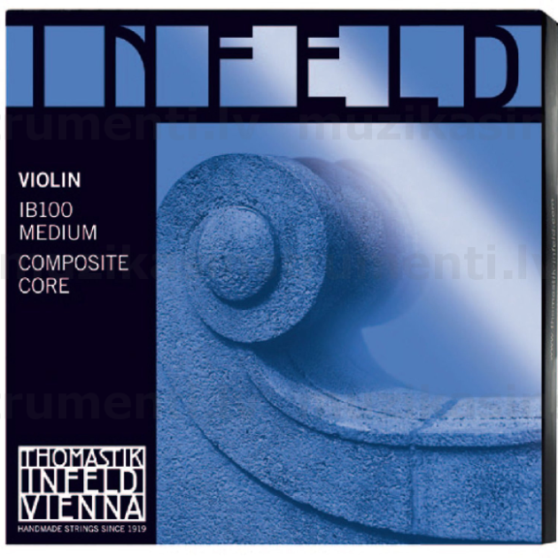 Thomastik Infeld Blue IB100