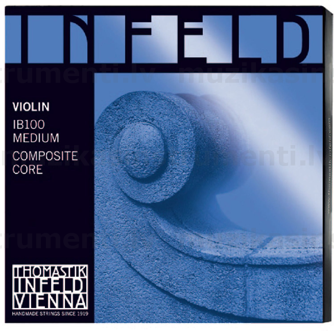 Thomastik Infeld Blue IB100